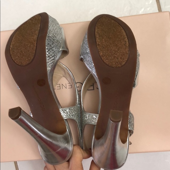 BCBG Shoes 👠 with Box 📦 - Picture 5 of 7